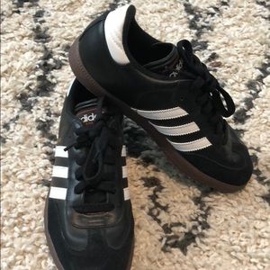 Adidas Samba shoes